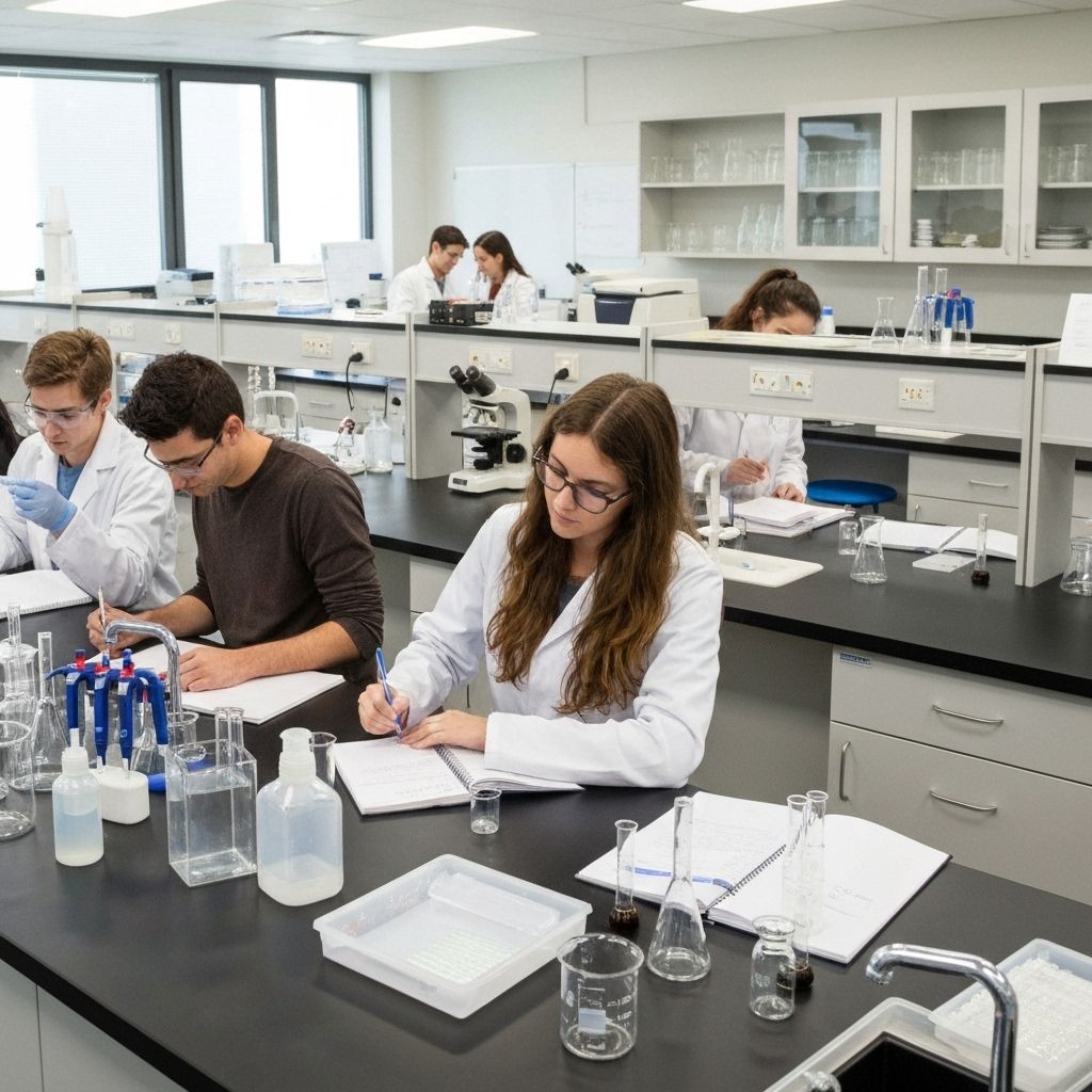 College of Natural Sciences