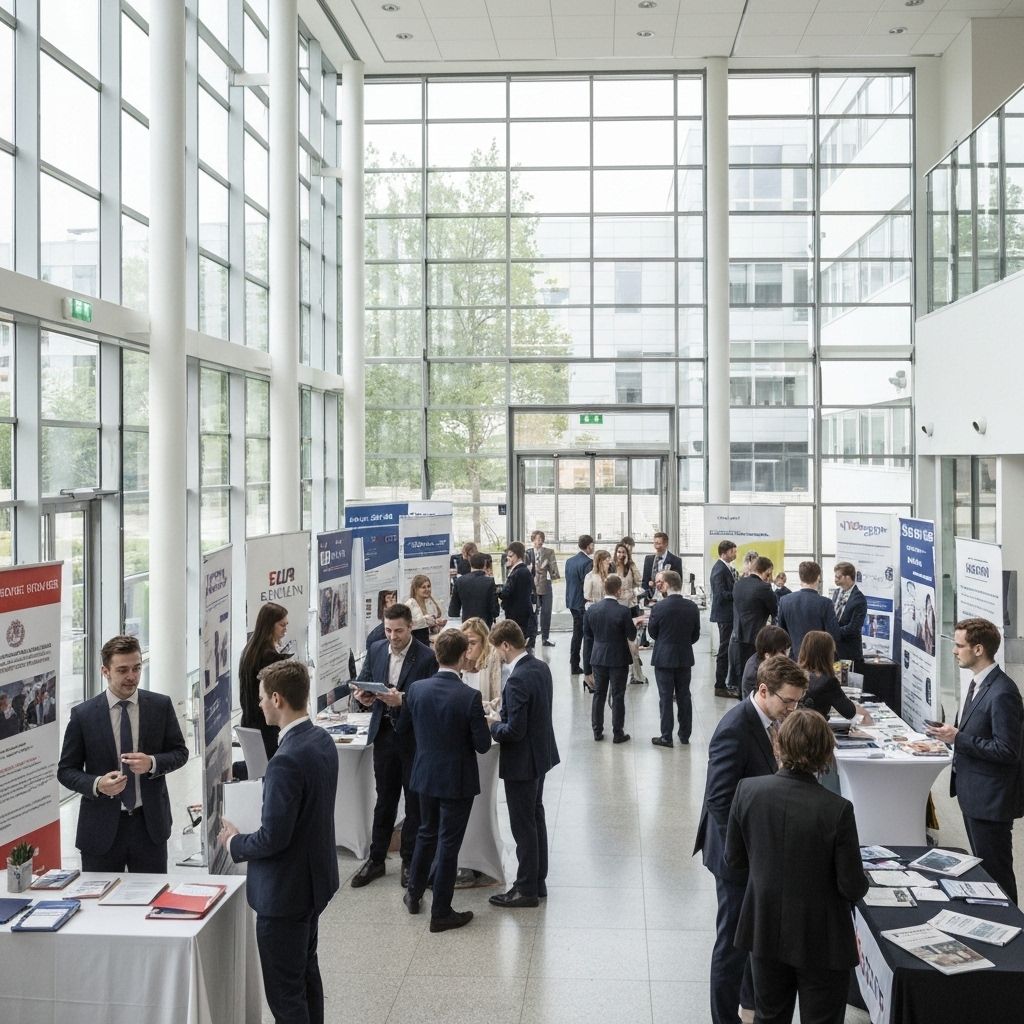 Career Fair 2025