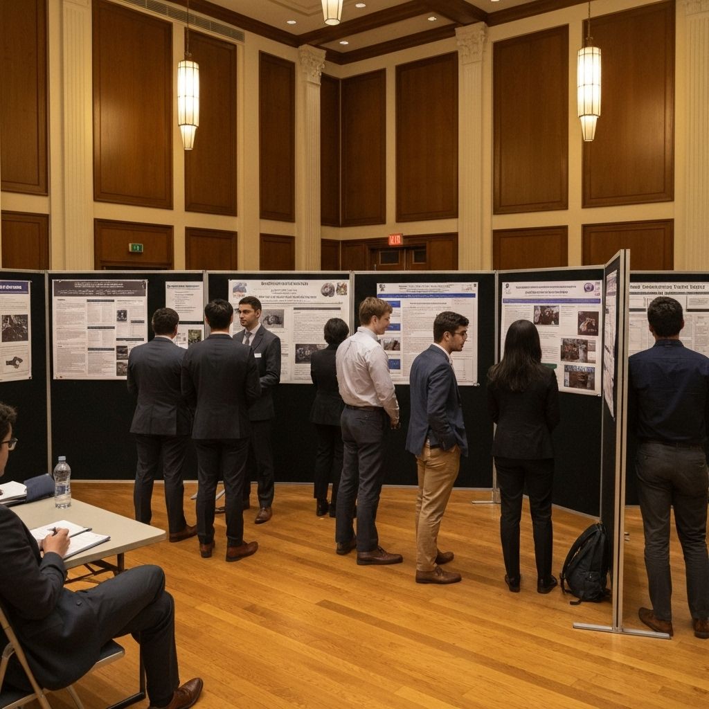 Graduate Research Symposium