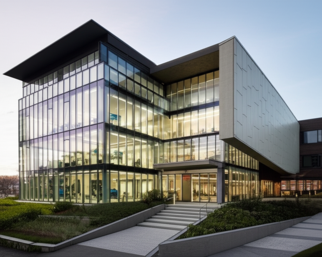 Kingsmere University Campus