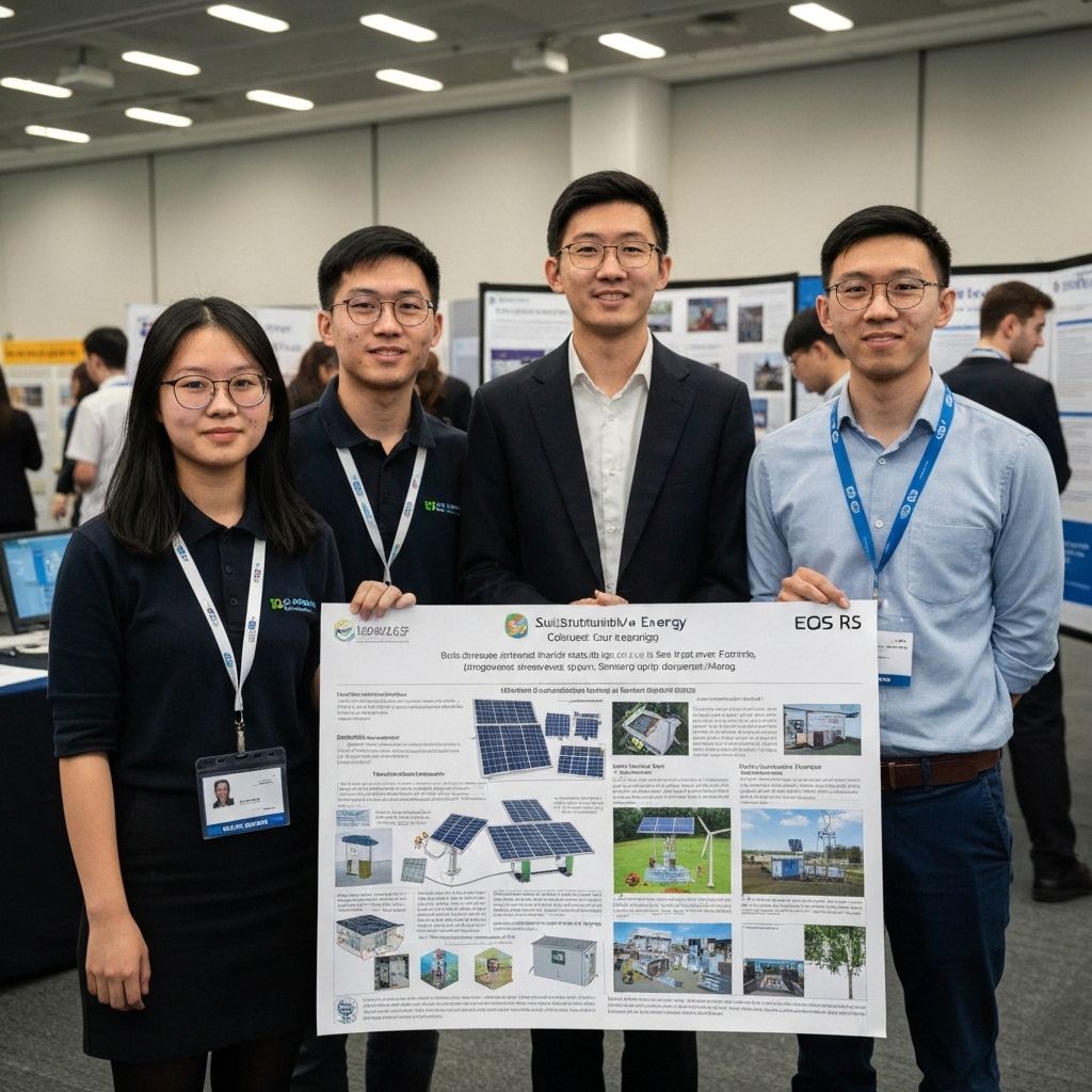 Kingsmere Students Win National Innovation Challenge