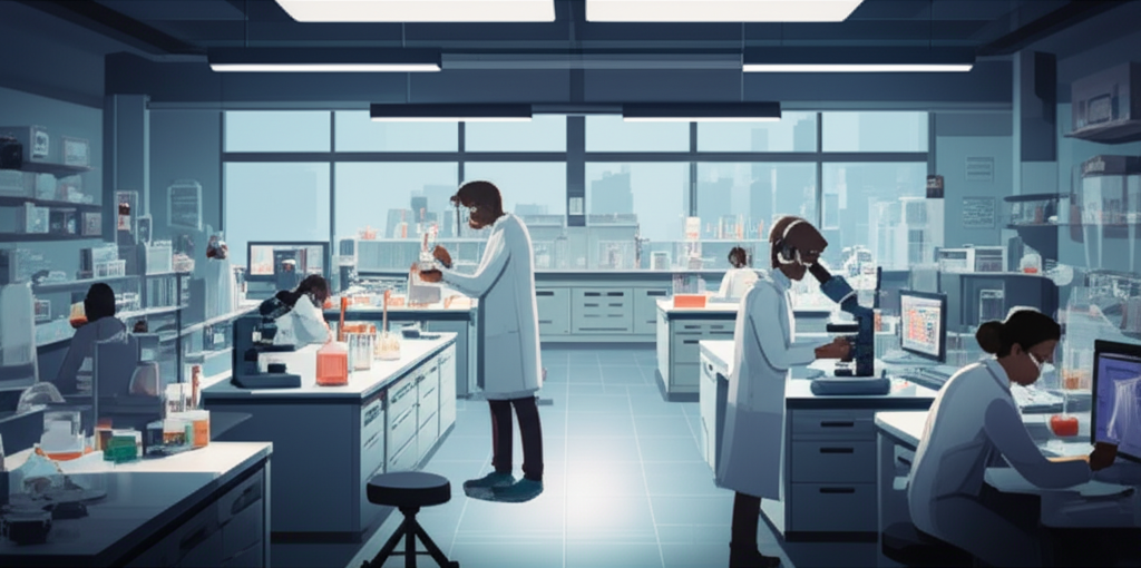 Research Centers