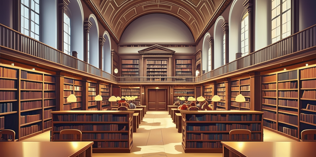 Modern Library